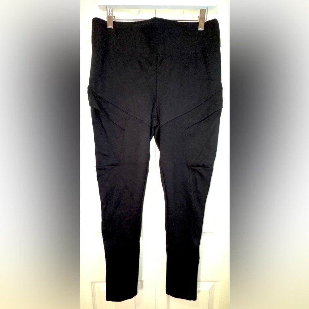 Marc New York Performance Pants – Black – Size XL – NWOT